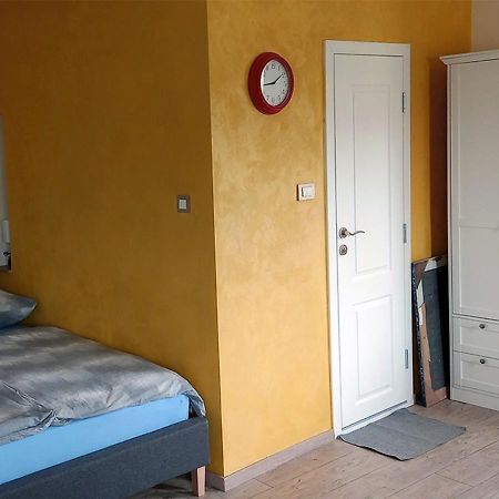 Angela Studio Apartments Zagreb Eksteriør billede