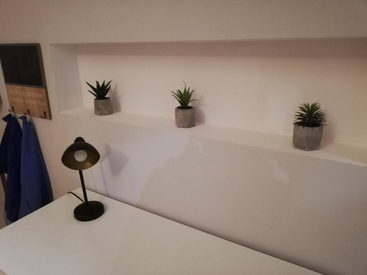 Angela Studio Apartments Zagreb Eksteriør billede